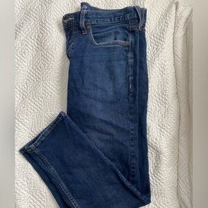 Old Navy Men’s Jeans 33x30 Slim Fit Dark Wash